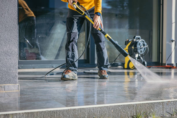 Best Factory Floor Cleaning  in Wyanet, IL