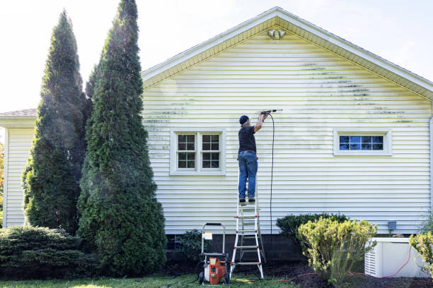 Wyanet, IL Pressure Washing Services Company