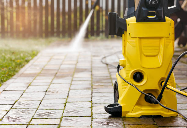 Best Graffiti Removal  in Wyanet, IL