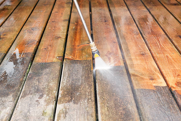 Concrete Sealing in Wyanet, IL